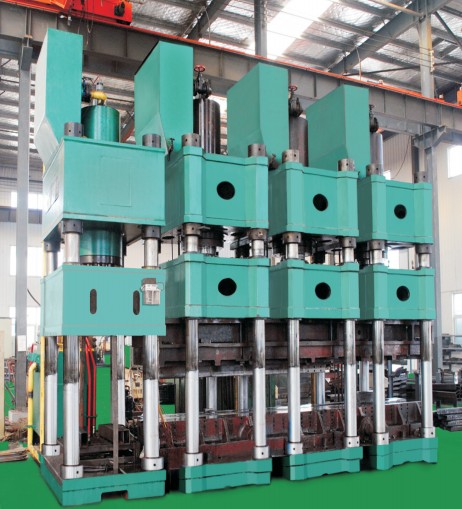 2000噸液壓機(jī)