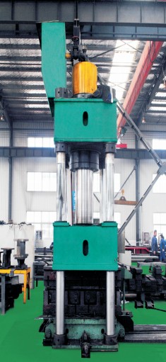 500噸液壓機(jī)