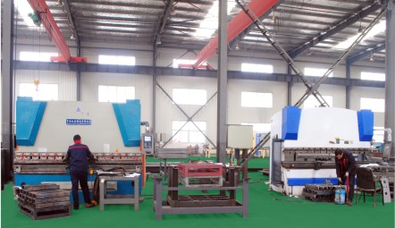 數(shù)控折彎機(jī)